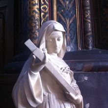 Sainte Rita 