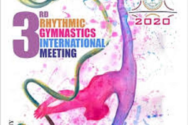 LIVE'STREAM √ 3rd International Rhythmic Gymnastics Tournament "Irini Cup" Chalkida 2020, LIVEᴴᴰ2020