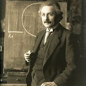 Albert Einstein - Wikipedia, the free encyclopedia