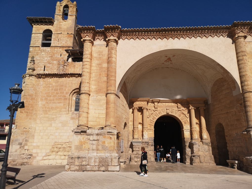 PÈLERINAGE DIOCÉSAIN À SAINT JACQUES DE COMPOSTELLE, SEPTEMBRE 2023