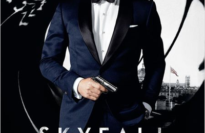 SKYFALL