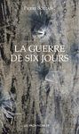 Pierre Boutang, La guerre de Six Jours