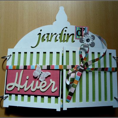 Jardin d'hiver