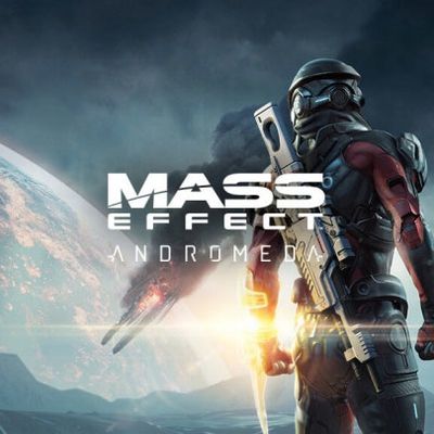 Jeux video: #Bioware nous explique en video les combats de Mass Effect Andromeda !