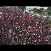 #Guadeloupe : les raisons de la colère - Grève générale aux Antilles