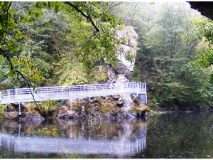 Le Bon Sens :  Projet d'aménagement de mise en valeur et d'aménagement des Gorges de la Nartuby