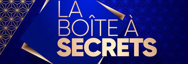 Salvatore Adamo, Jenifer et Michel Boujenah ouvrent "La boîte à secrets" ce soir sur France 3