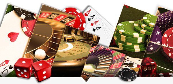 Dadu Online Indonesia | Casino Online Indonesia