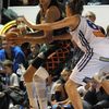 Play Offs LFB: Un partout, balle au centre.