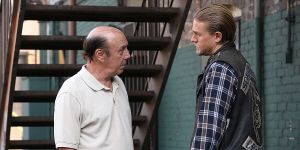 SONS OF ANARCHY, résumé et critique de la saison 7 (voire résumé critique en fait).
