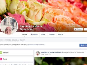 Faux profil ou même faux message de Facebook. TOUT pour vous ESCROQUER !