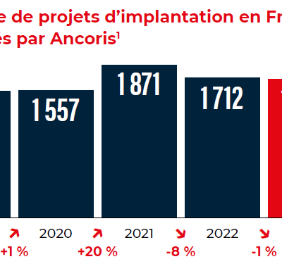 Nouvelle donne pour l'attractivité économique des territoires ?