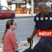 Supergirl - Saison 01 Episode 07 - Devenir meilleure