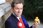 Doctor Who : Ben Miller en guest dans la saison 8