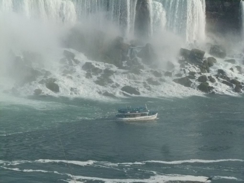 Album - Niagara-falls
