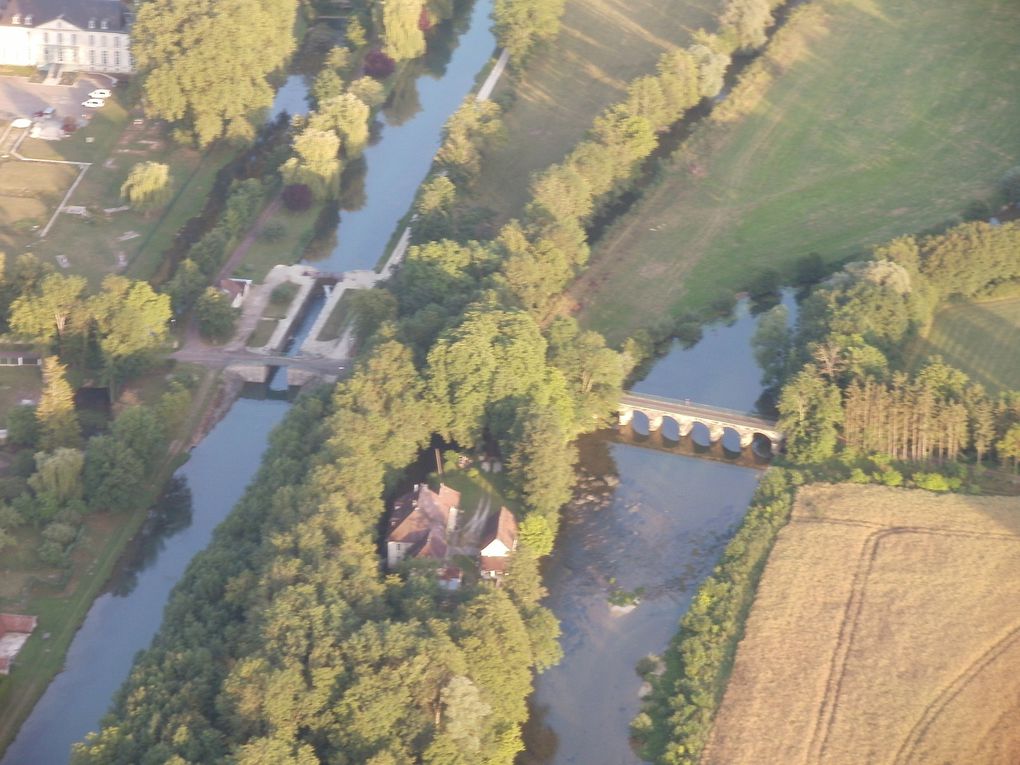 Le château de Cheney - avec la contribution de Christophe