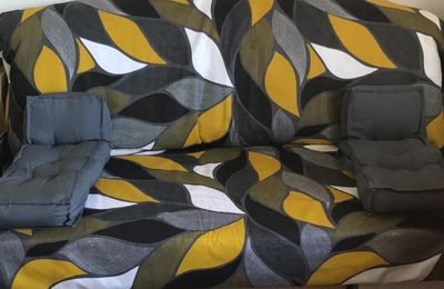 Banquette
