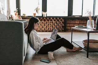  Télétravail, confinement, comment rendre votre bureau feng shui ? 💻