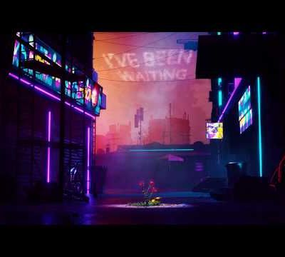 Lil Peep & ILoveMakonnen feat. Fall Out Boy – I’ve Been Waiting