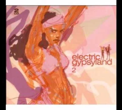 Electric Gypsyland