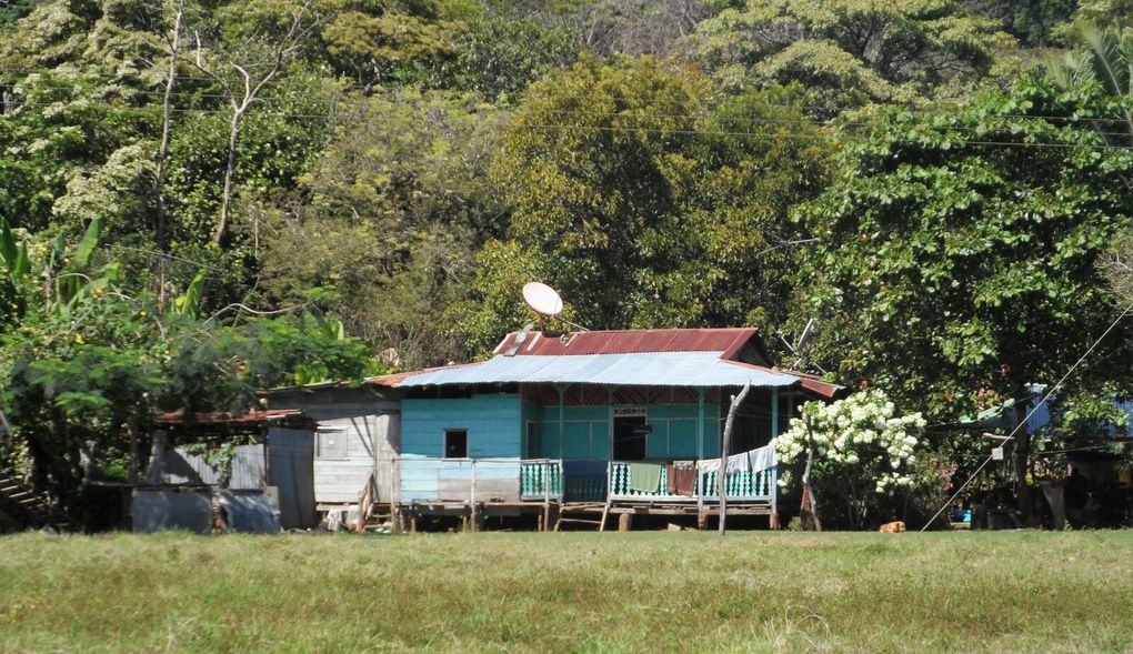 Costa Rica ( suite 2 );