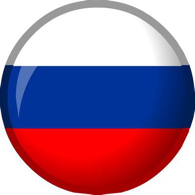 Emprunts russes en français