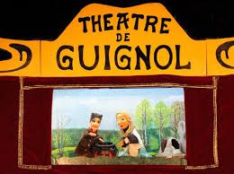Comité syndical du SIAEPA Fécamp Sud-ouest : le théâtre de Guignol !