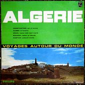 Algérie - 1966 - l'oreille cassée