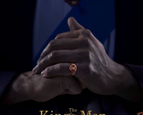 Regarder The Kingâ€™s Man : PremiÃ¨re Mission Film Complet VF En FranÃ§ais Streaming