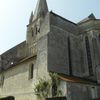 PROMENADE EN INDRE ET LOIRE : FERRIERE LARCON