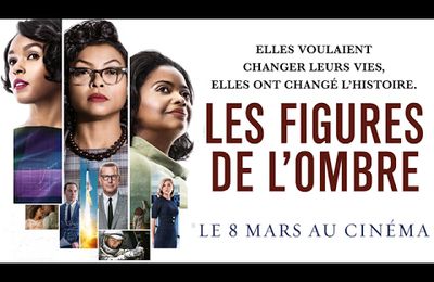 Film - Les figures de l'ombre