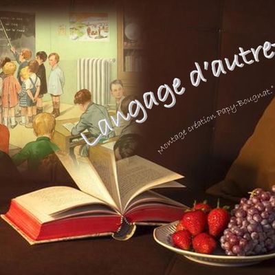 La rétro du lundi.............