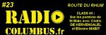 ECOUTEZ RADIO COLUMBUS #23 : sur les pontons de St Malo  avec Cédric DE KERVENOAEL et Etienne MABIT
