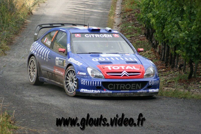 Album - rallye-d-allemagne-2006