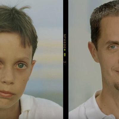 Pocahontas :paroles de la chanson de Grand Corps Malade