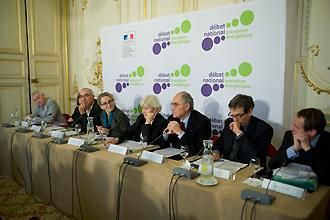 Energie : les lobbies sans transition
