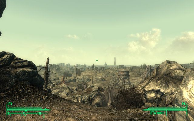 Album - Fallout-3