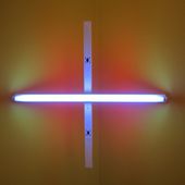 Dan Flavin - Wikipédia