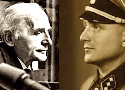 4 juillet 1987 - Perpétuité pour Klaus Barbie