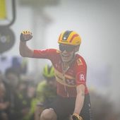 Critérium du Dauphiné - Et. 2 : Classements - Actualité - DirectVelo