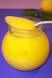 Le jeudi c'est permis : LEMON CURD .....