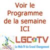 LGC TV CONFERENCE : Je choisis d'être beau, riche et en bonne santé plutôt que pauvre, moche et malade!