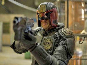 Dredd 2 - Le non-événement