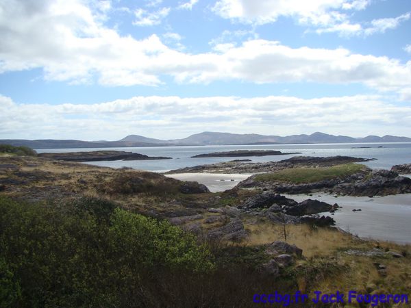  Irlande (Camping-car-club-Beauce-Gâtinais)