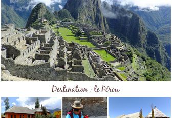 Un voyage au Pérou, ça vous tente ?