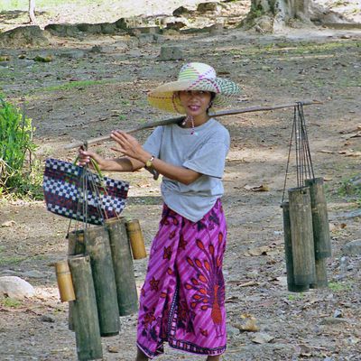 CAMBODGE