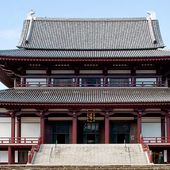 大本山 増上寺