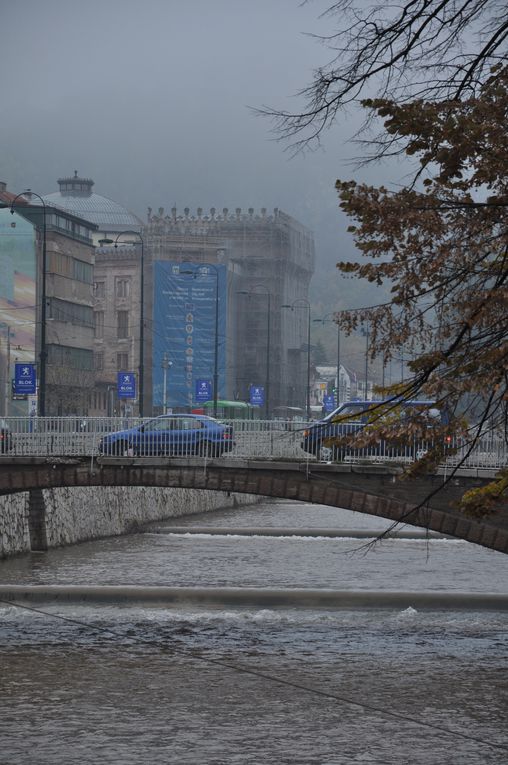 Album - Sarajevo ...