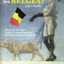 Les Belges et la philosophie