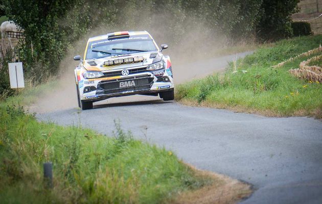 ConXioN Omloop van Vlaanderen: Une épreuve difficile pour BMA